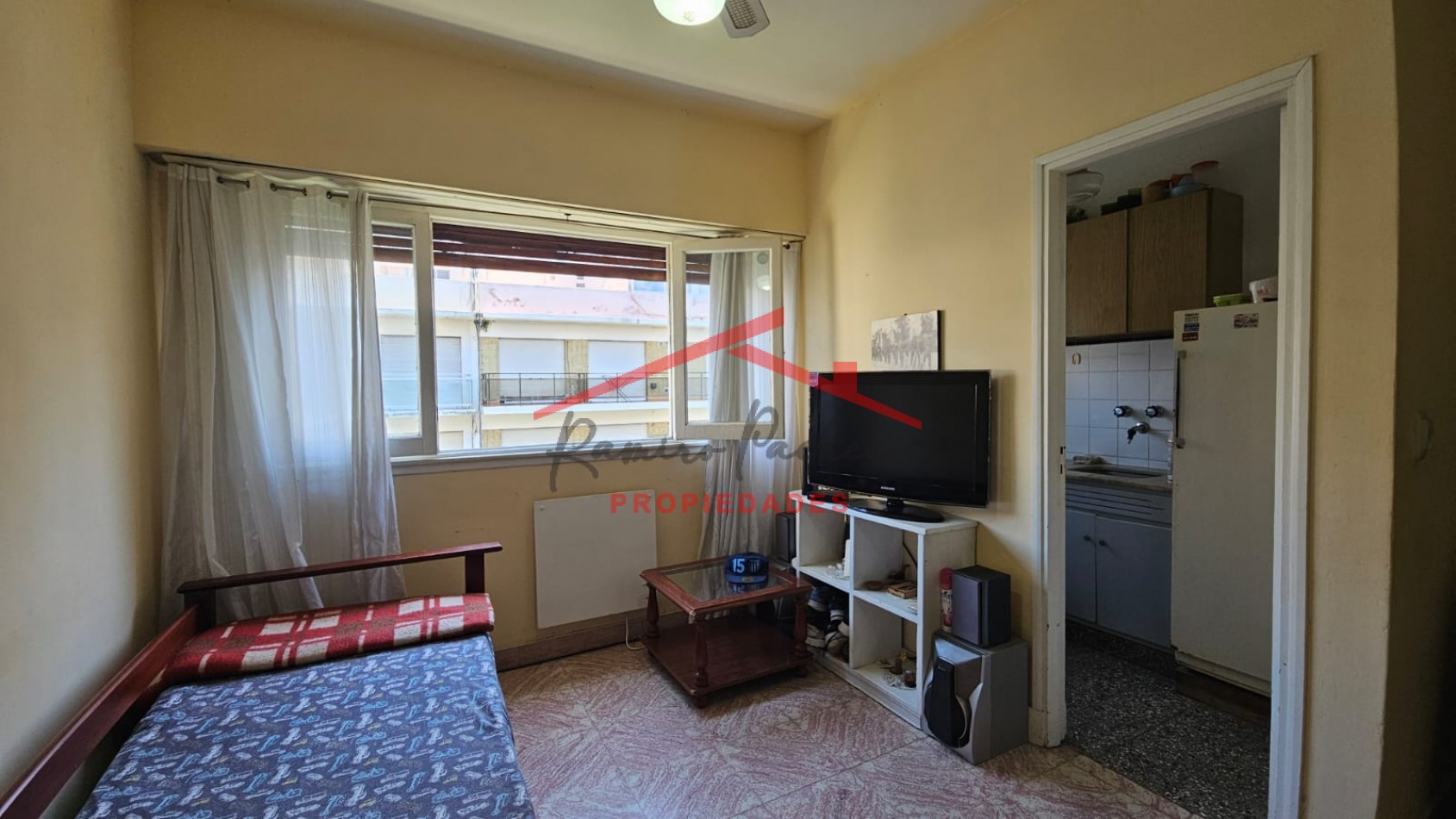 Departamento en Mar del Plata