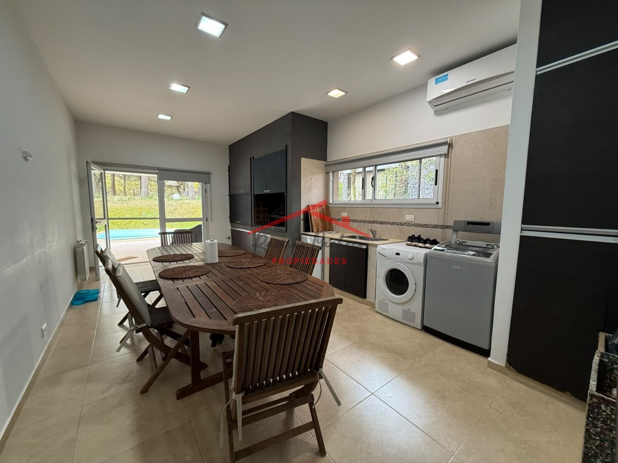 Casa en Residencial 1 - Costa Esmeralda