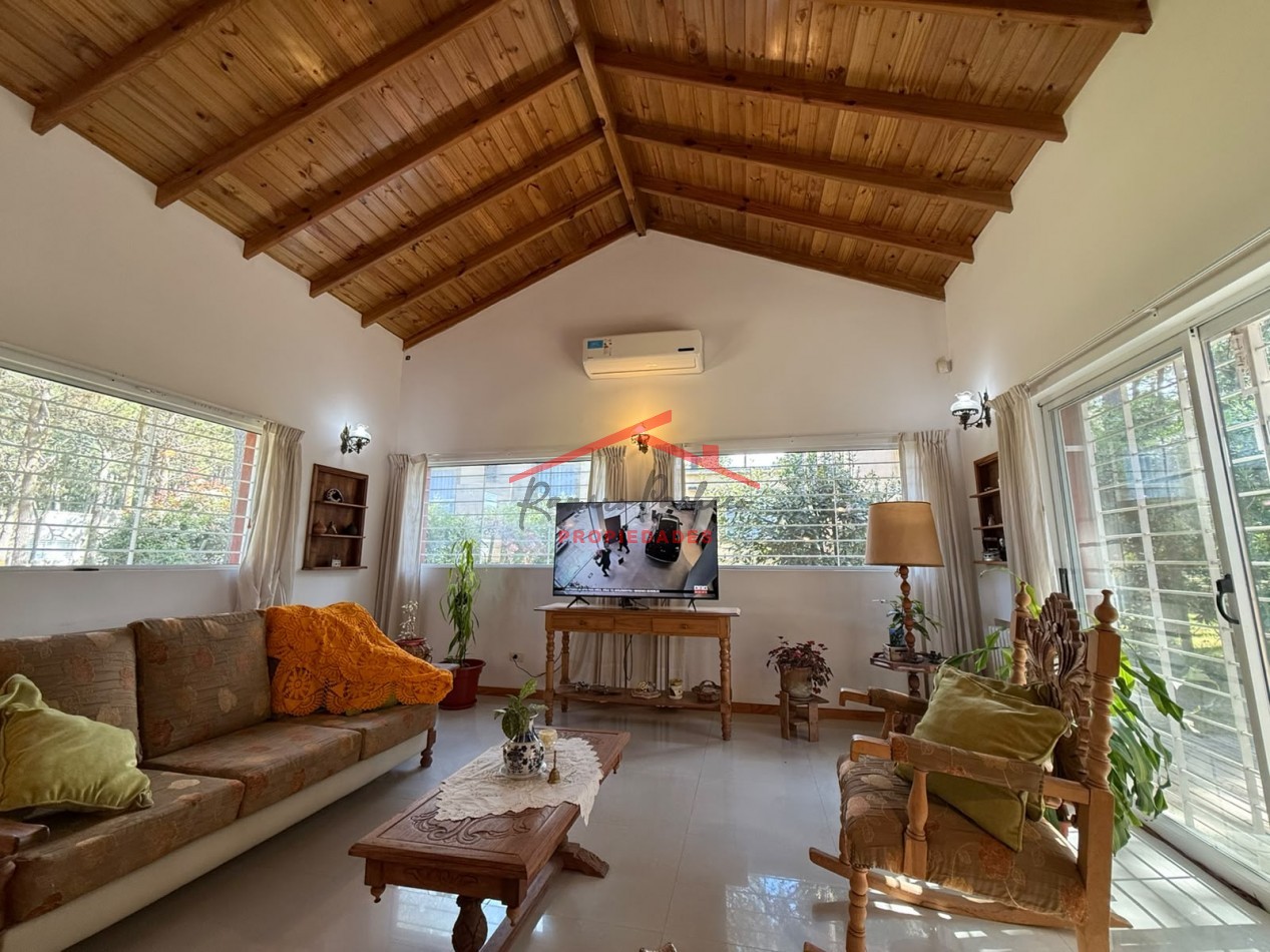 Casa en Barrio Nayades Pinamar