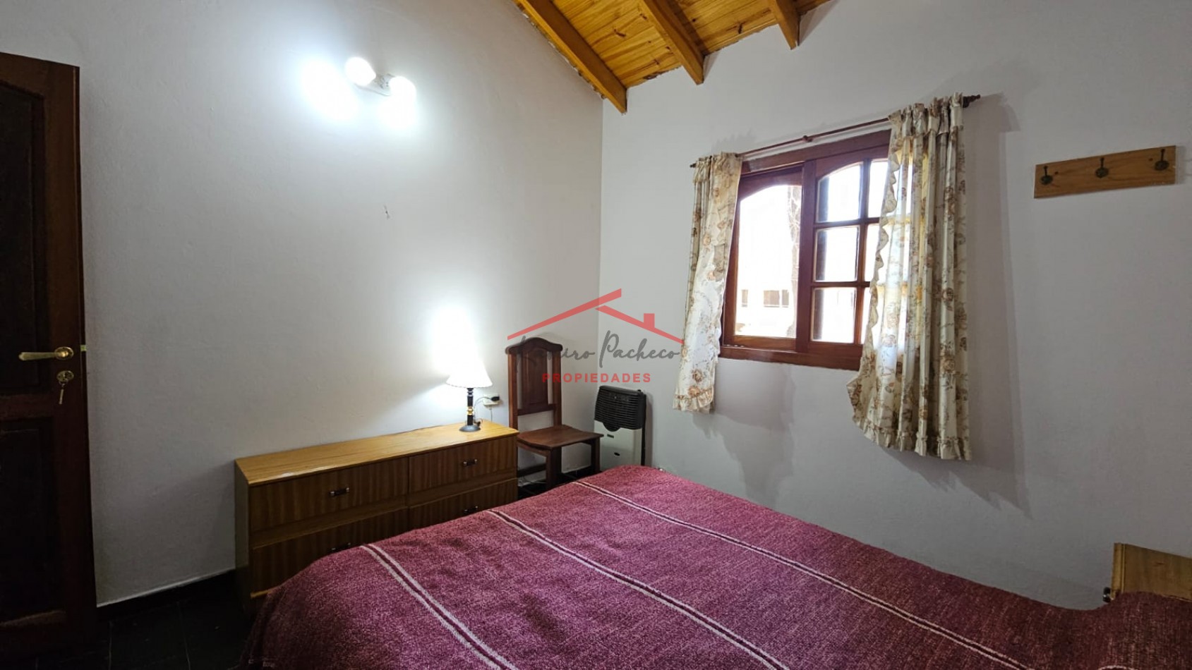 Casa 5 ambientes en Valeria del Mar