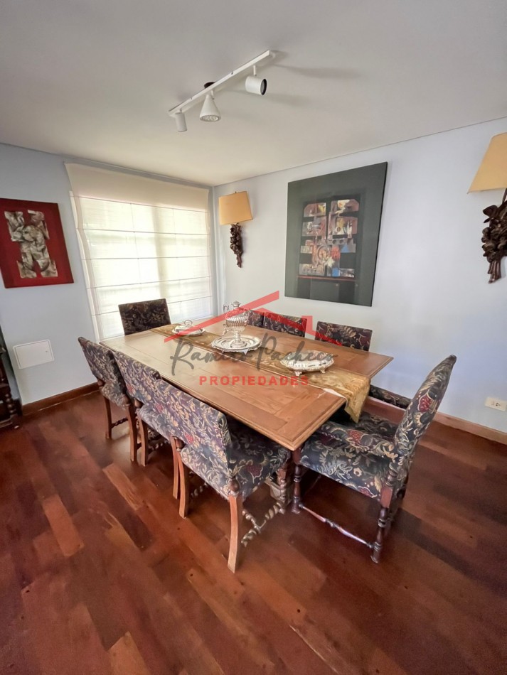 Casa en Martinez tipo PH TRIPLEX ¡Oportunidad!