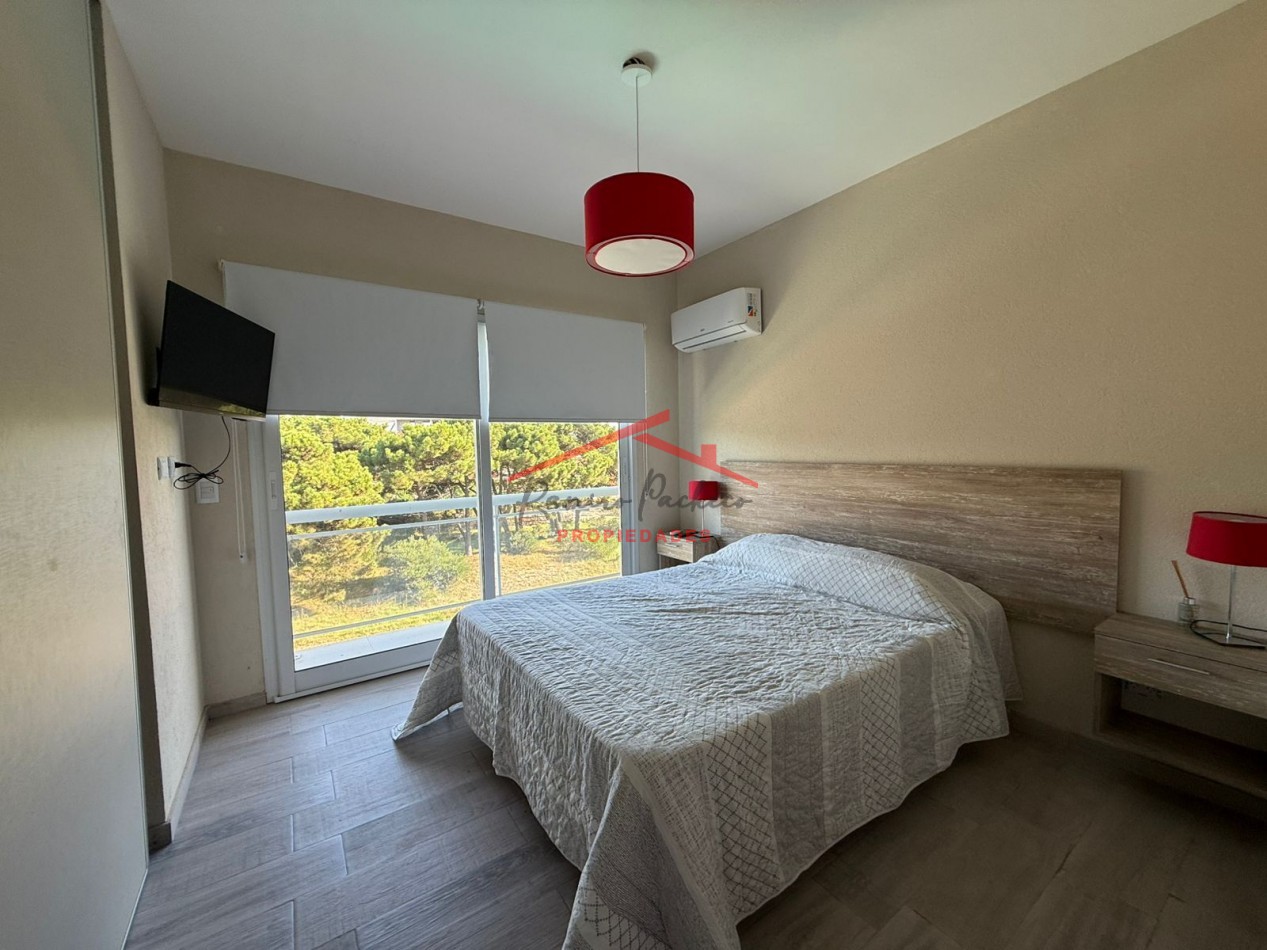 Departamento en venta - Pinamar, Barrio Nayades