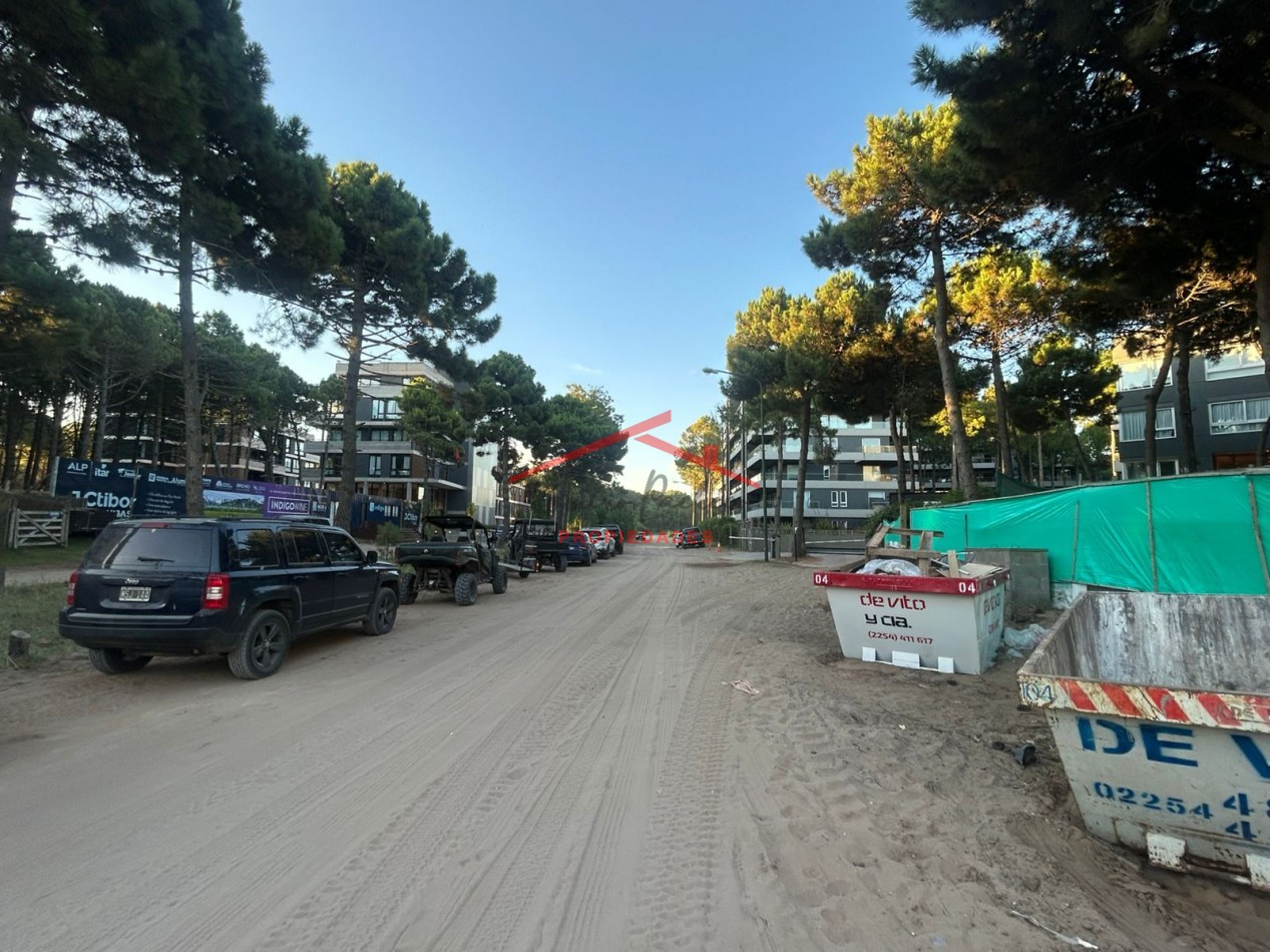 Departamento en venta en Pinamar Norte