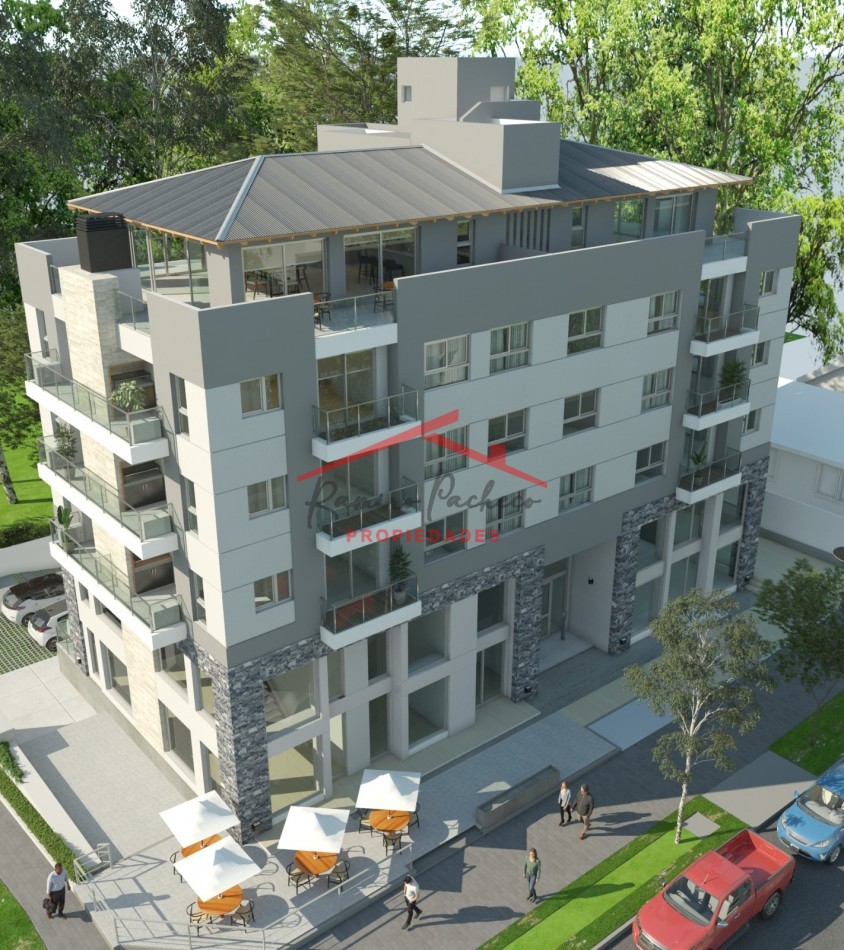 Departamento en venta en Valeria del Mar