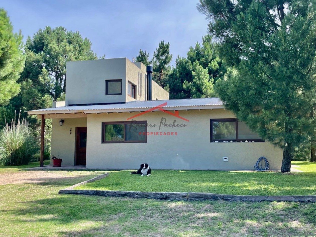 Casa en venta en Costa Esmeralda
