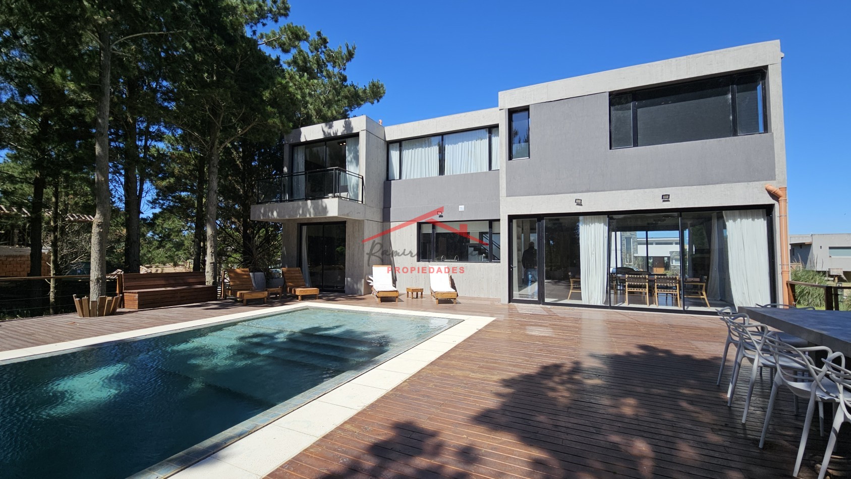 Casa en venta Costa Esmeralda Residencial I