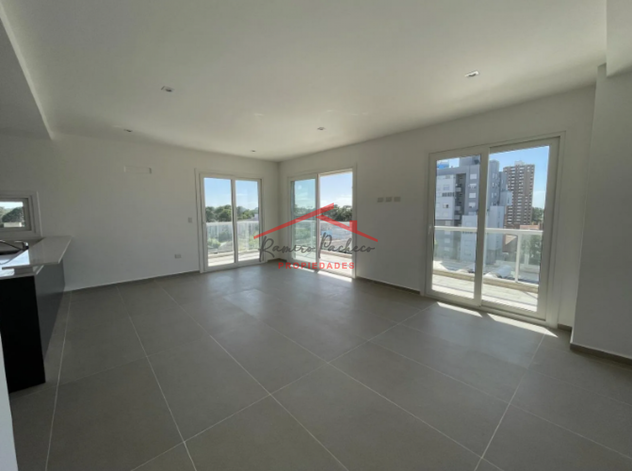 Departamento en venta en Pinamar