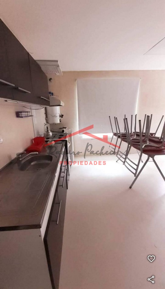 Complejo de departamentos en Ostende