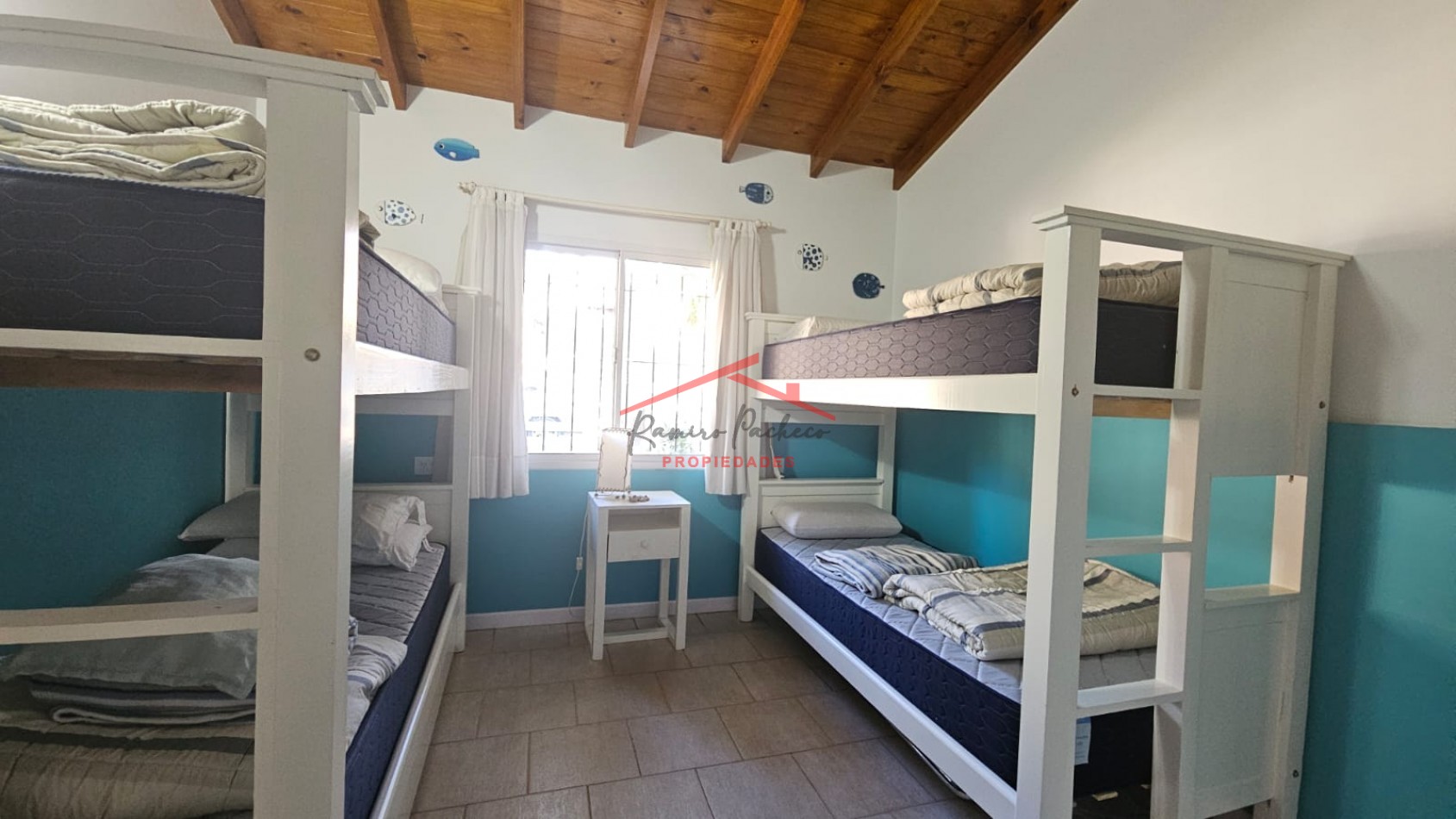 Casa en venta en Valeria del Mar 