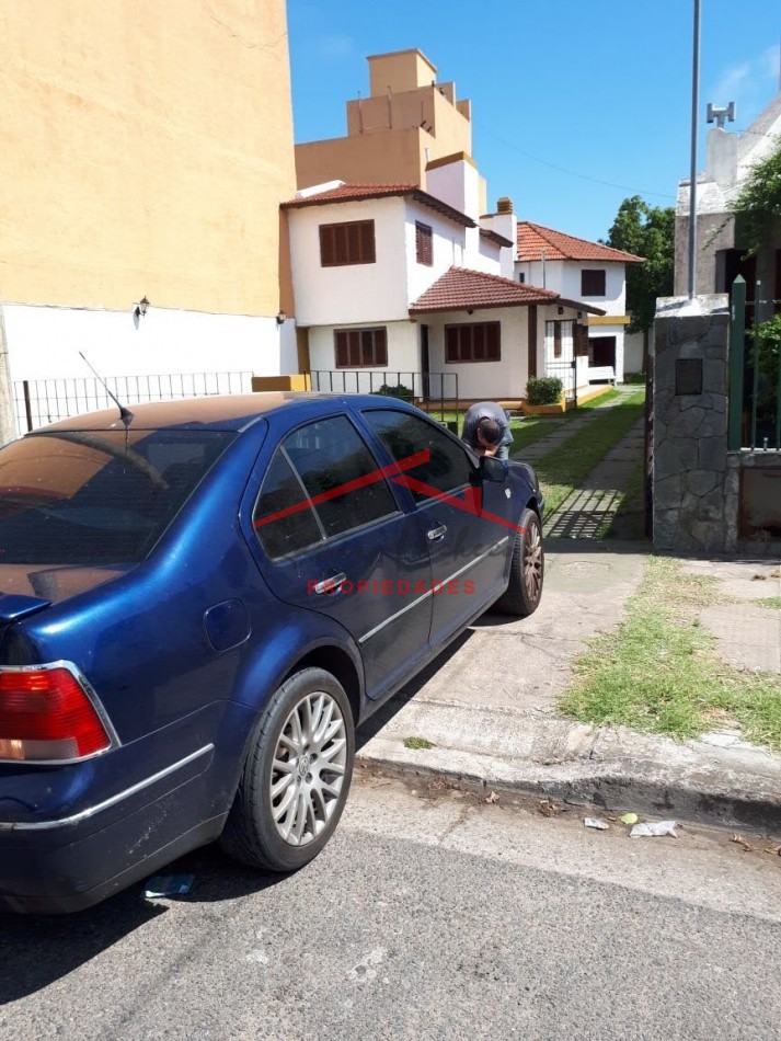 Casa en venta en San Clemente del Tuyu