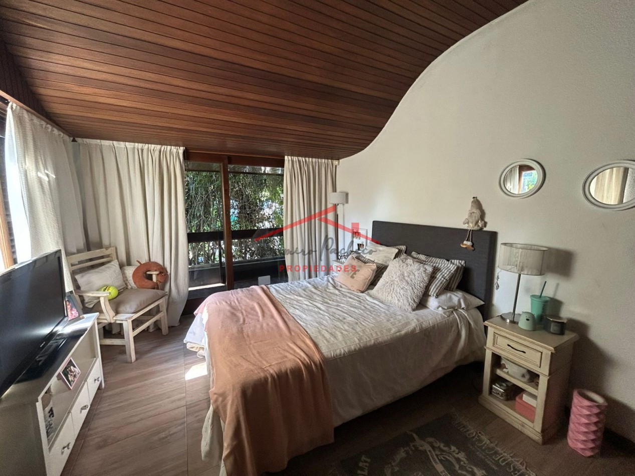 Casa en venta en Pinamar