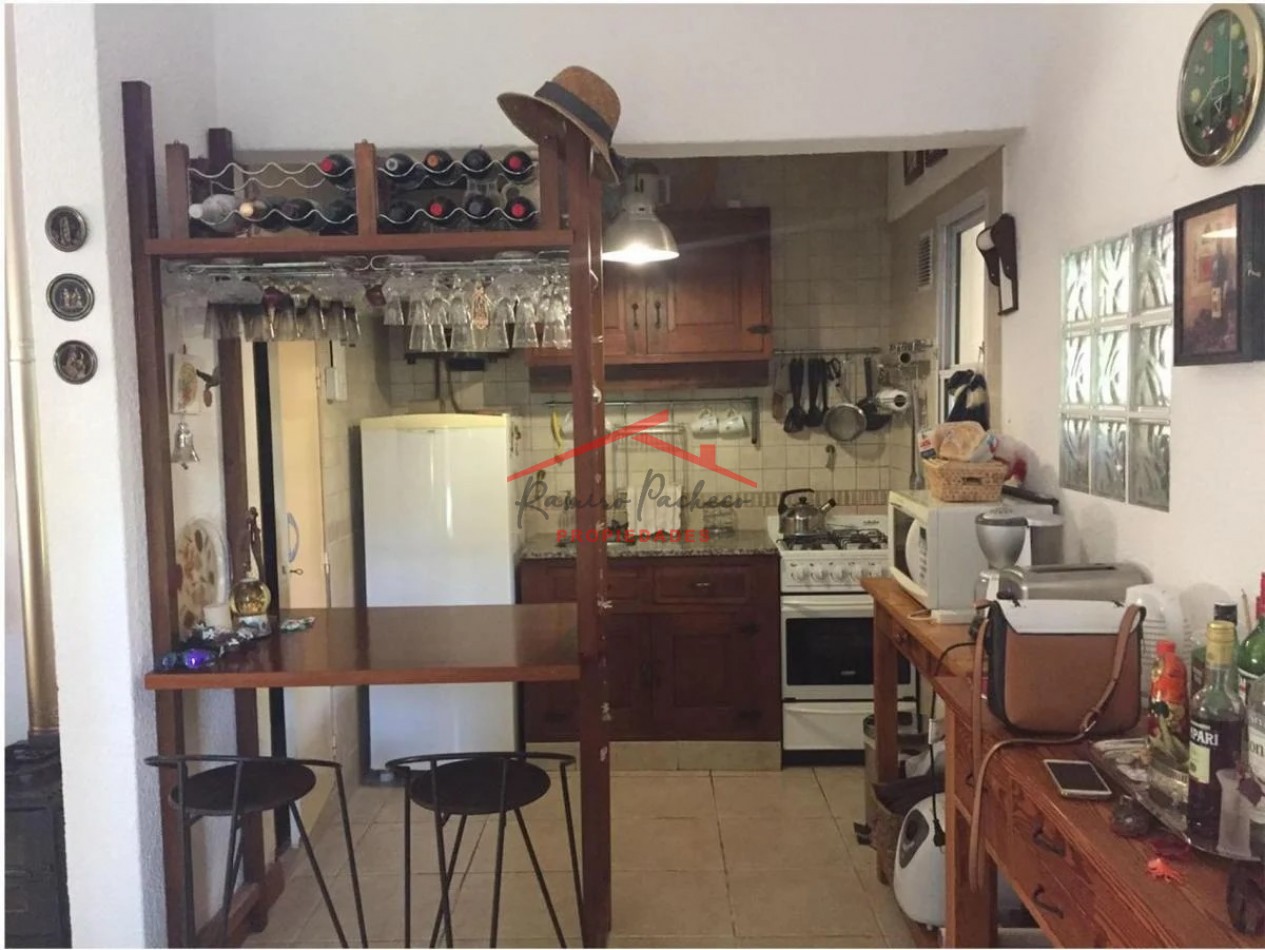 Casa en Country Indio Cua 