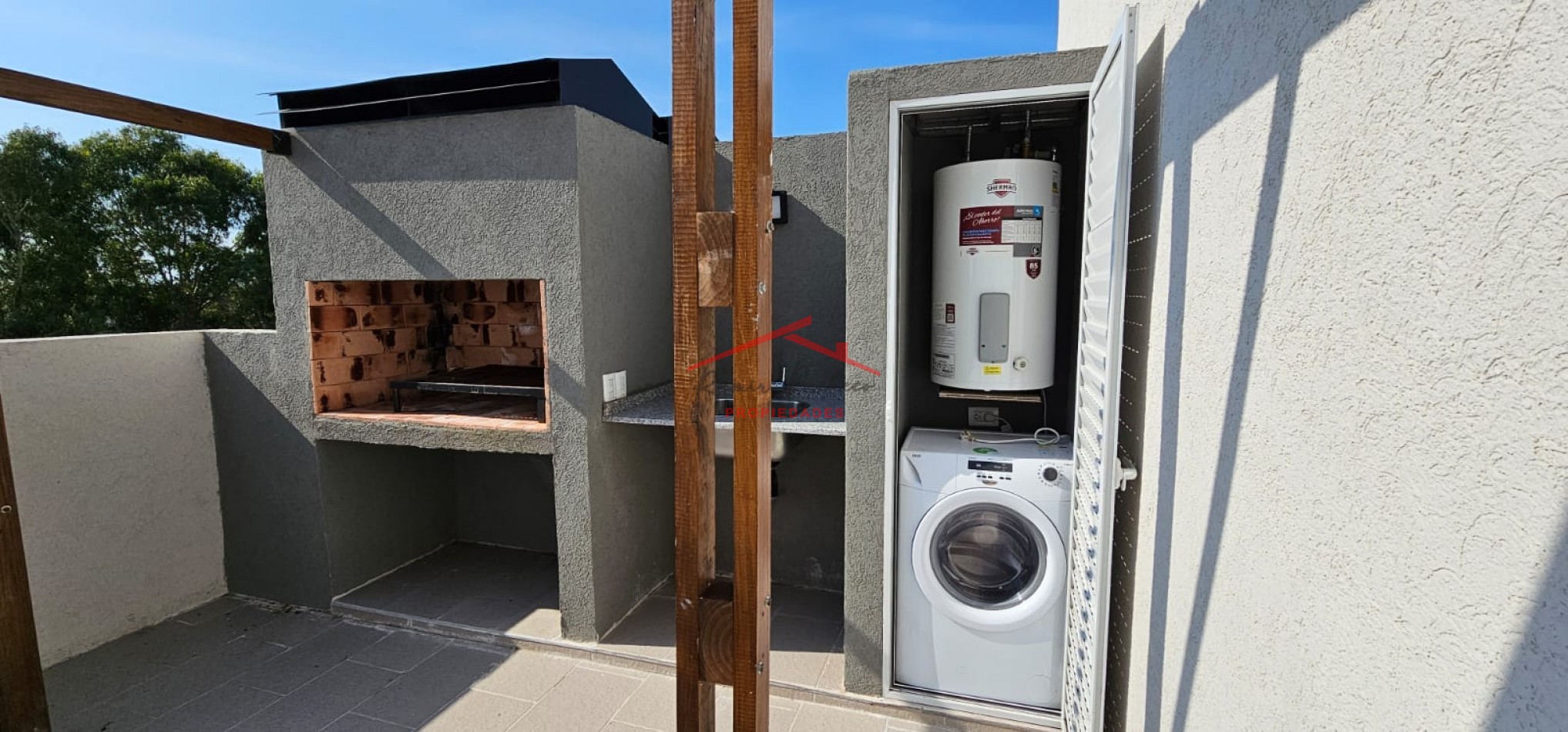 Departamento en venta en Pinamar 