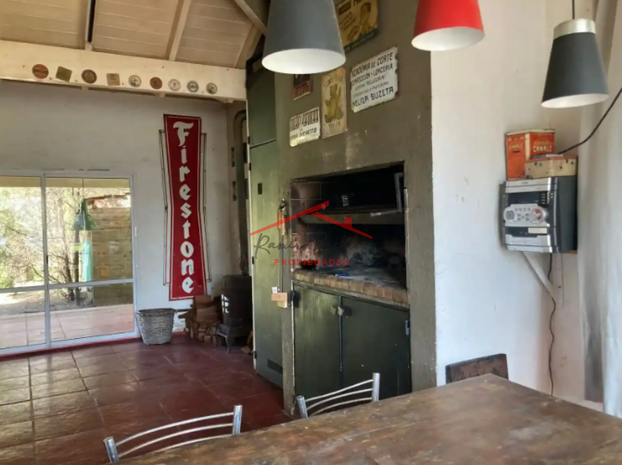 Casa en venta en barrio cerrado Canning