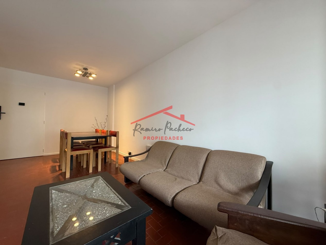Departamento Centrico en Pinamar