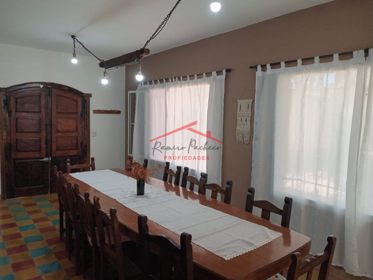 Casa en venta en Capilla del Señor