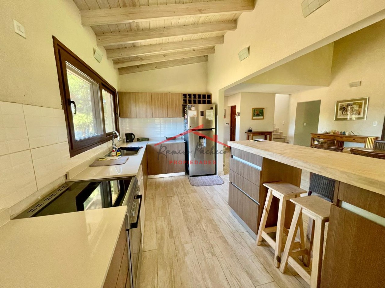 Casa en venta en Costa Esmeralda