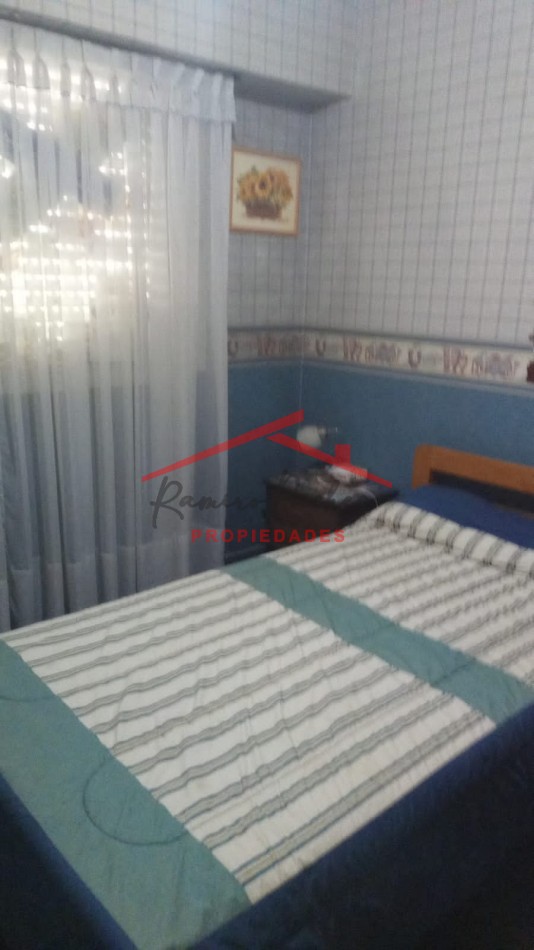 Departamento en venta en Quilmes
