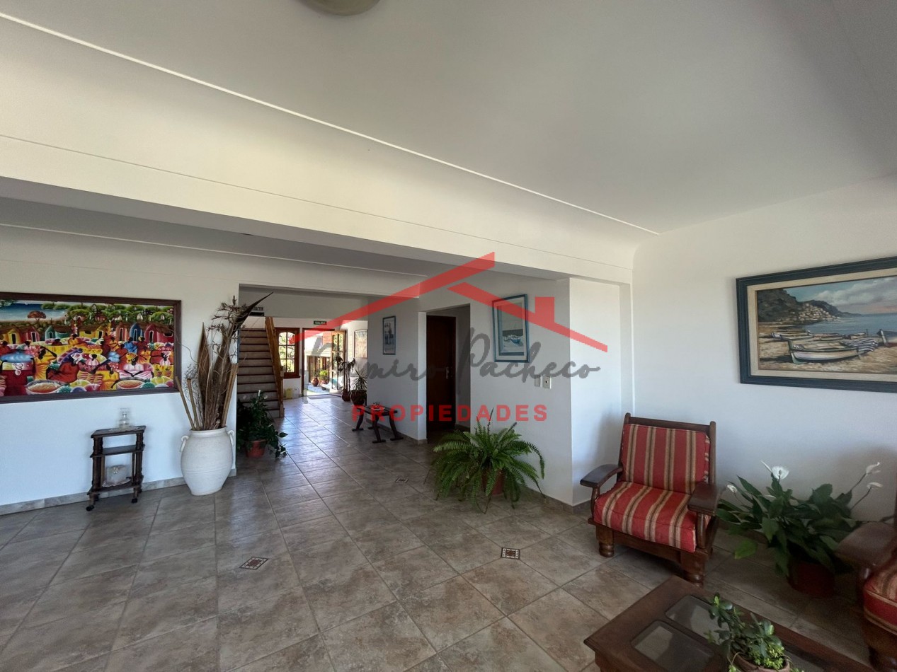 HOTEL EN VILLA GESELL