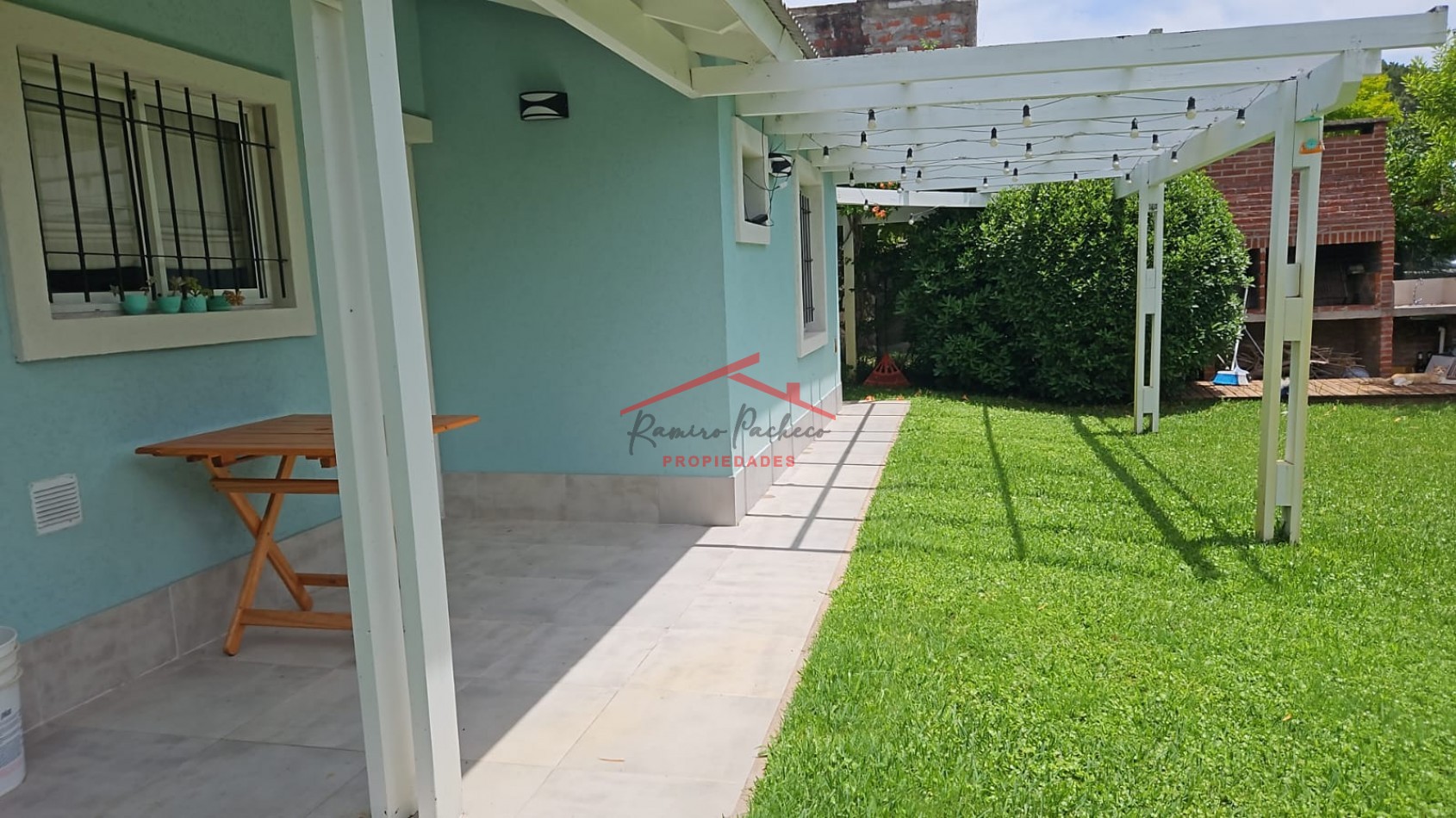 Casa en venta en Valeria del Mar 