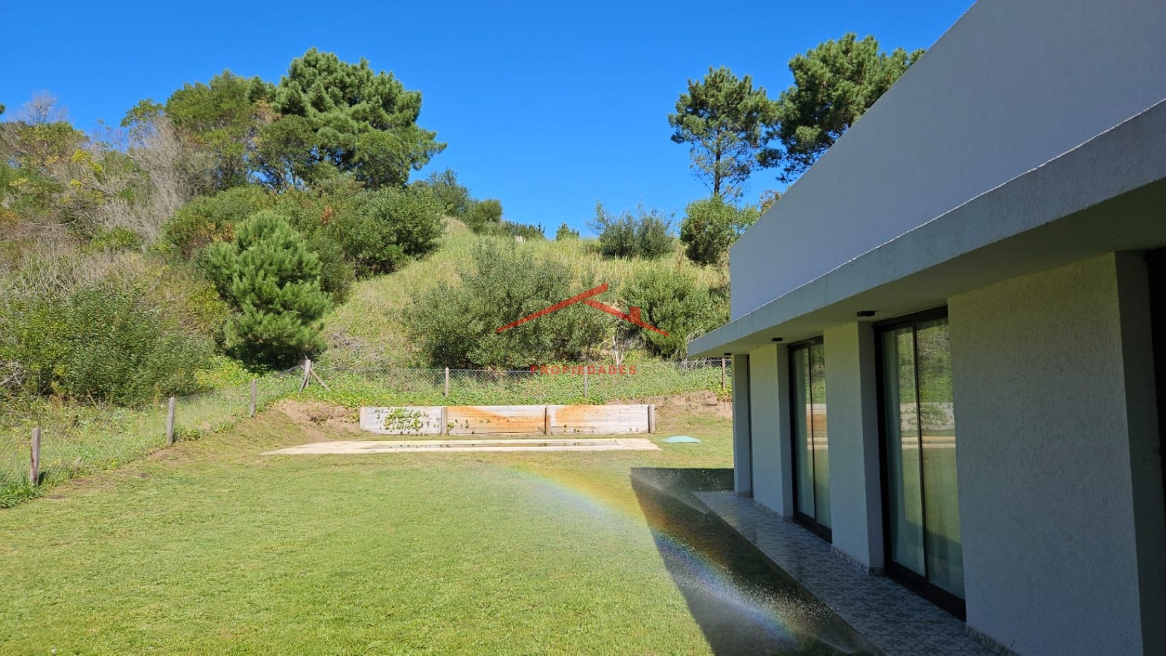 Casa en venta en Costa Esmeralda 