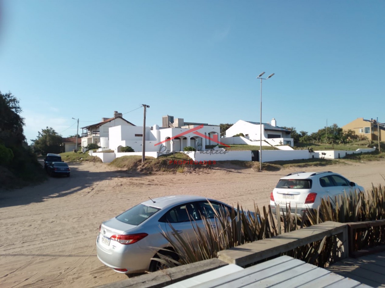 Casa en alquiler en Pinamar 