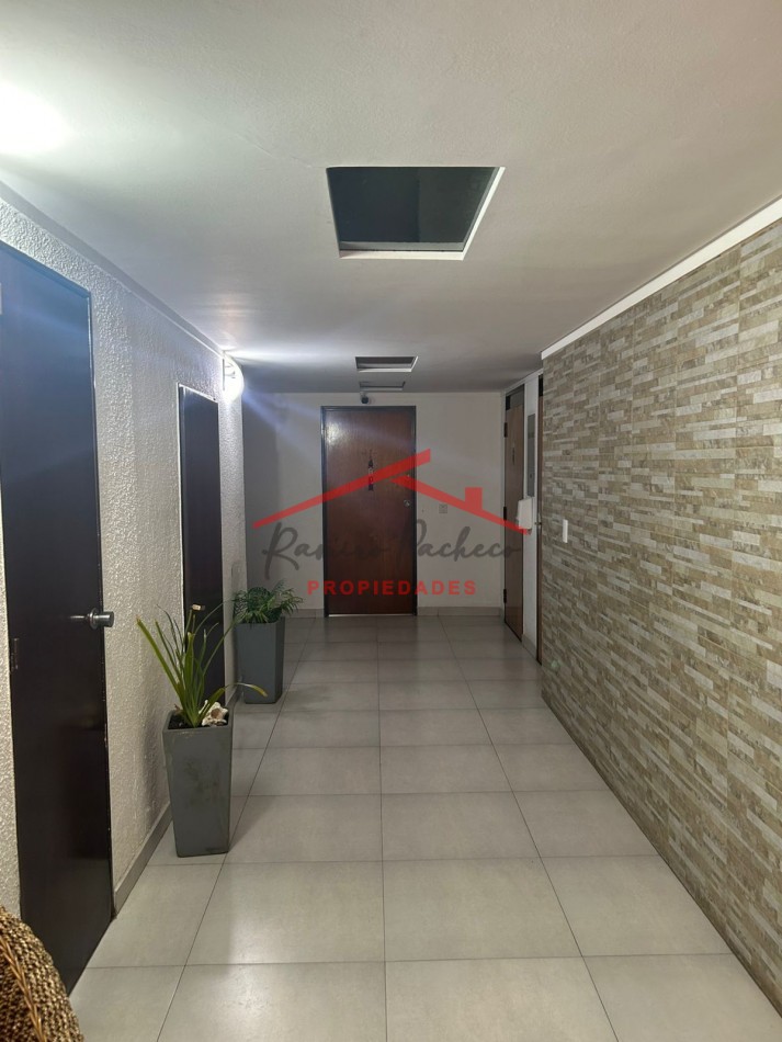 Departamento en venta en Pinamar