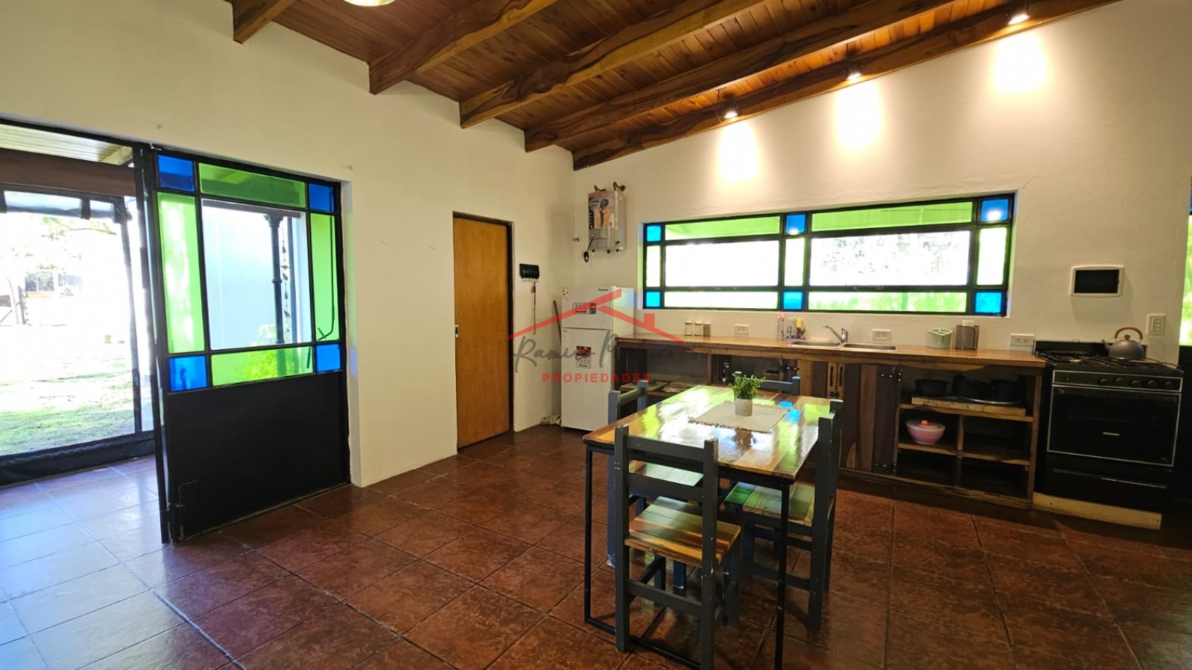 Casa Valeria Del Mar
