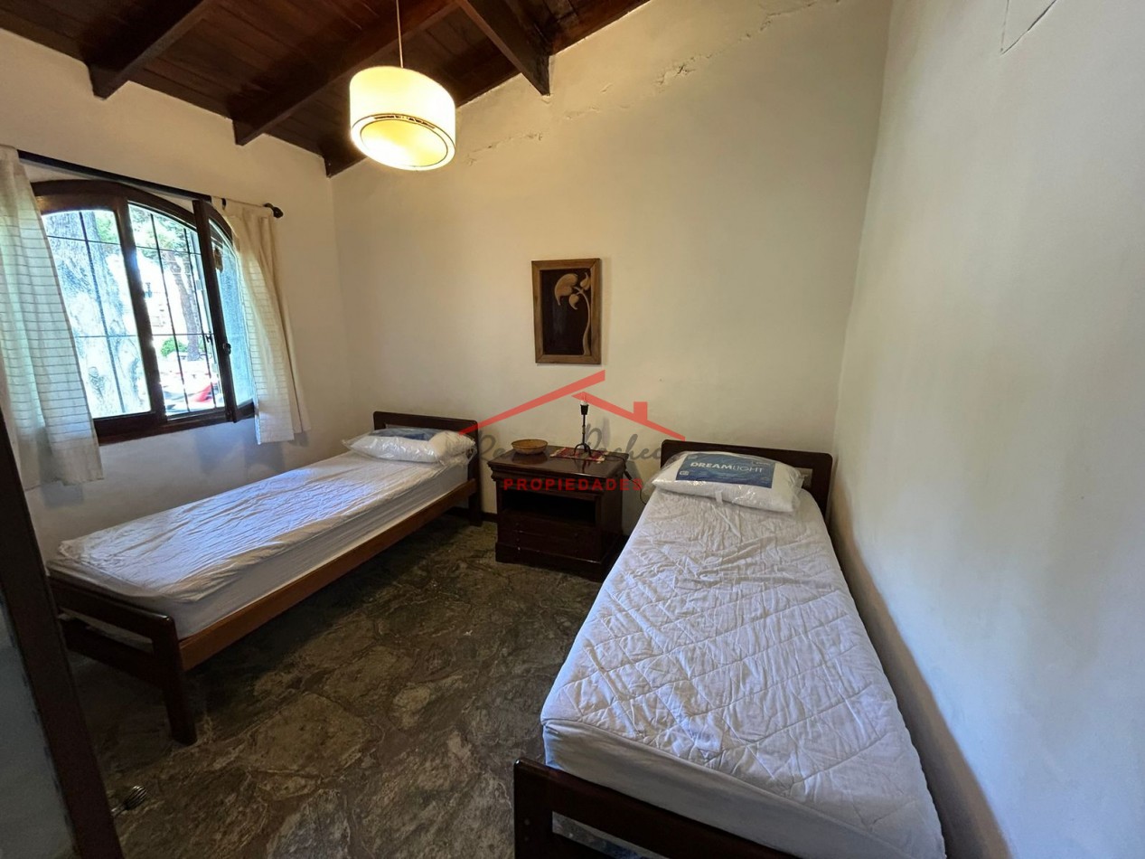 Casa en venta en Valeria del Mar