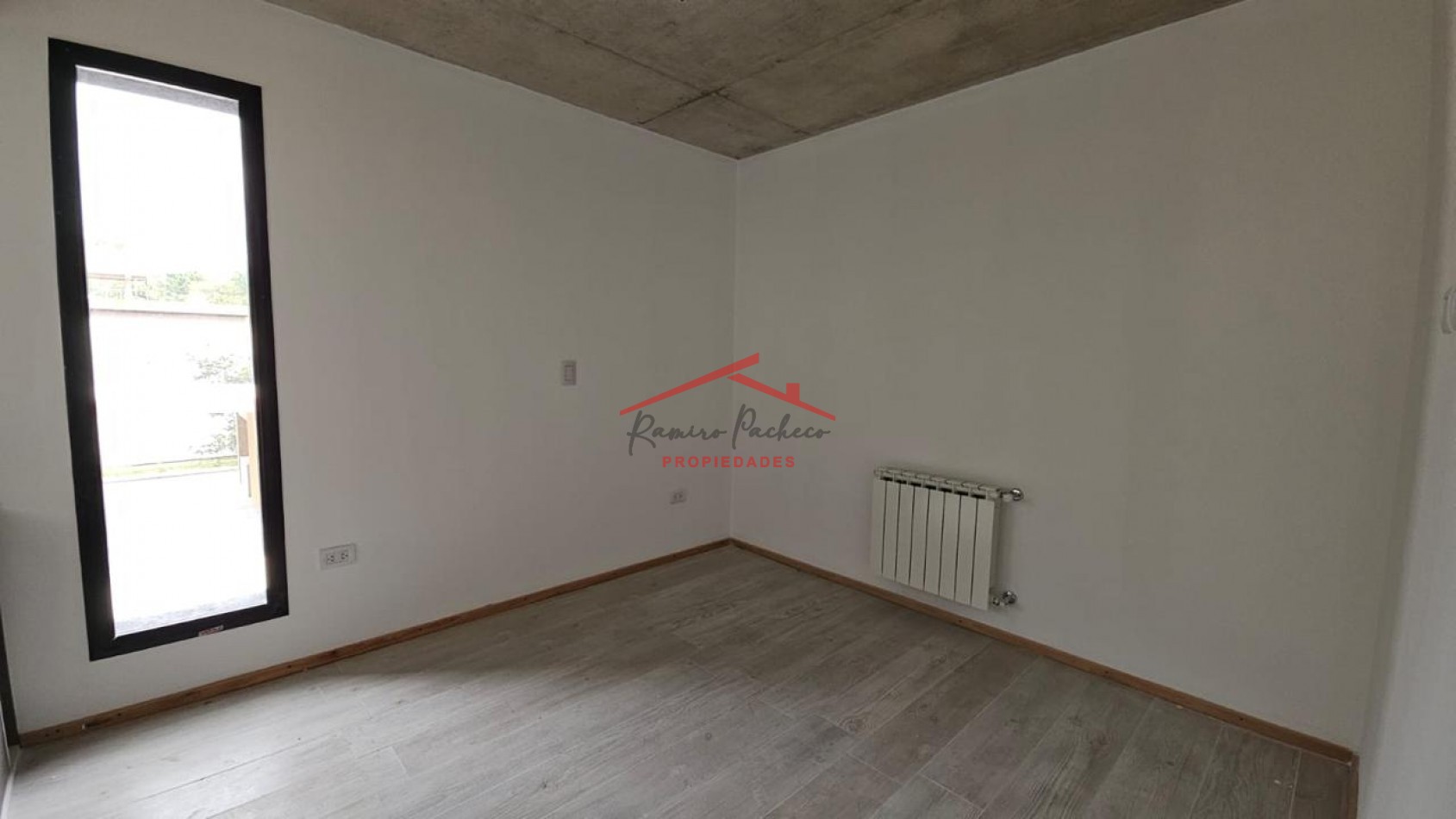 Departamento en venta en Ostende Pinamar