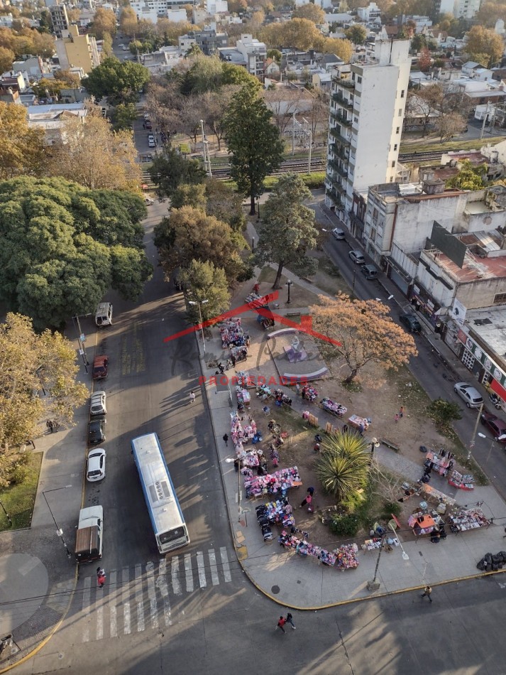 Departamento en venta en Quilmes
