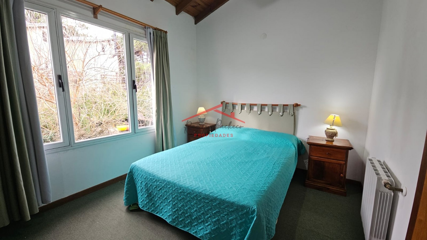 Departamento en venta en Valeria del mar a metros de la playa