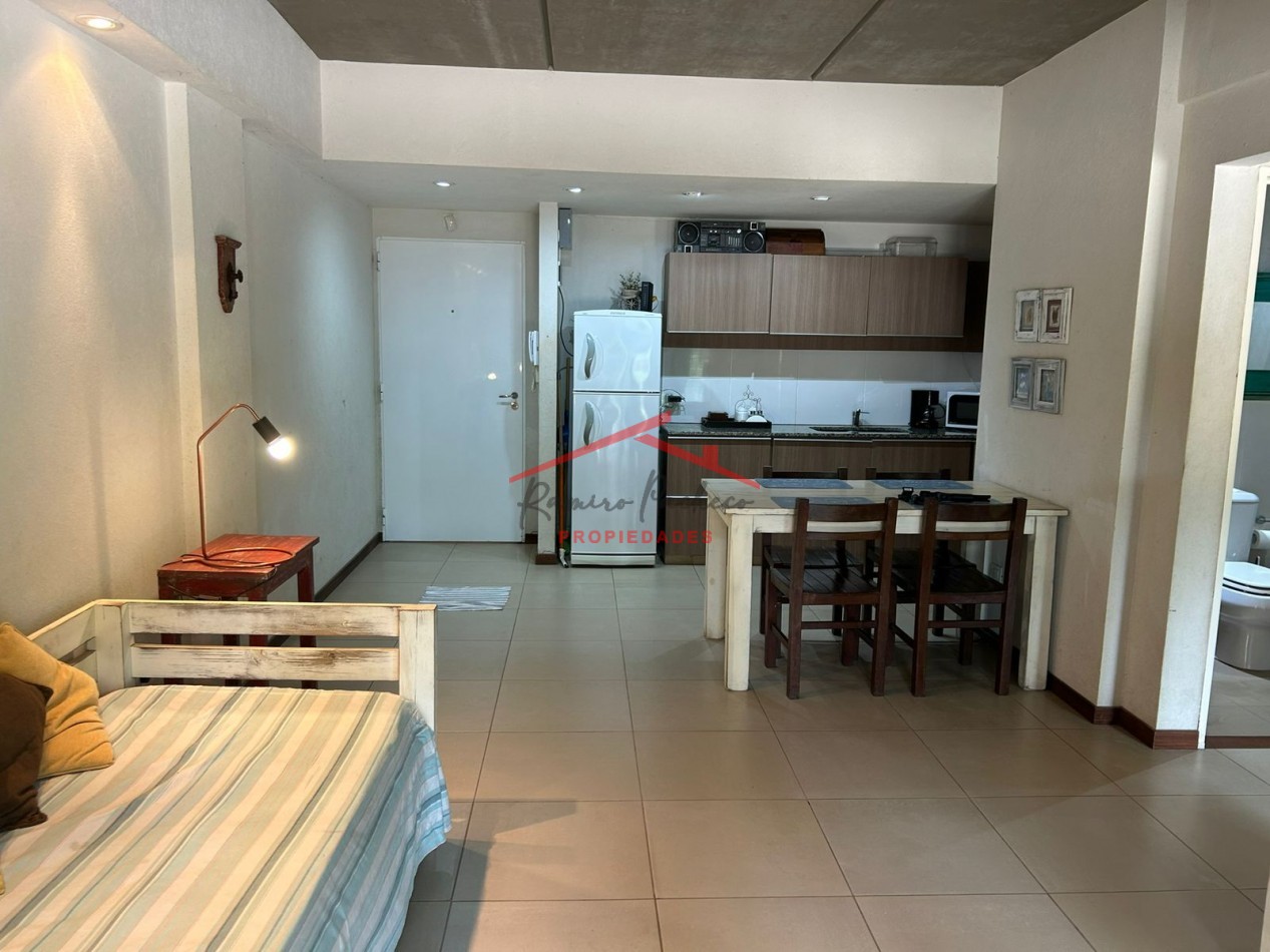 Departamento en venta en Pinamar 