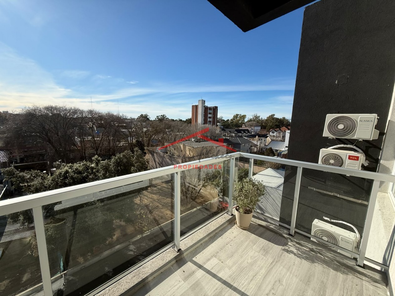 Departamento en alquiler en Pinamar