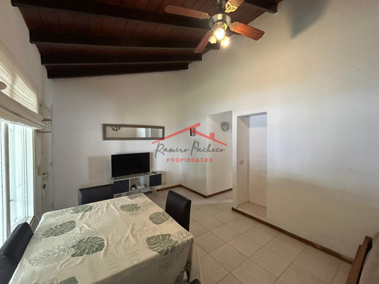 Departamento en venta en Pinamar