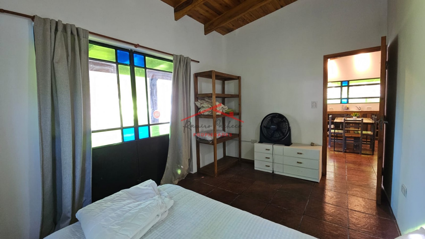 Casa Valeria Del Mar