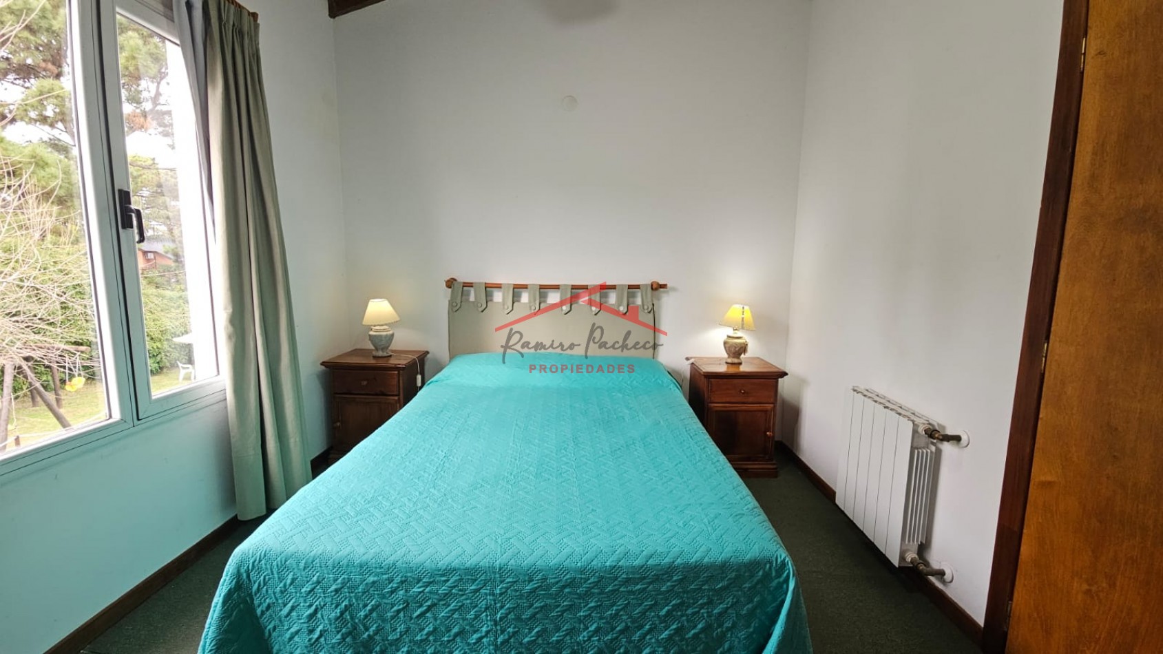 Departamento en venta en Valeria del mar a metros de la playa