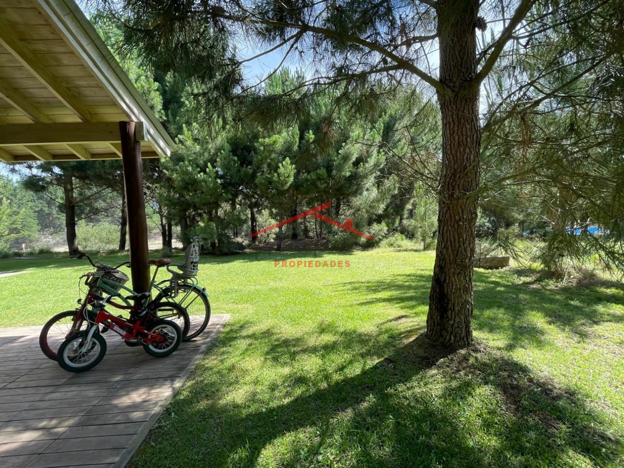 Casa en venta en Costa Esmeralda