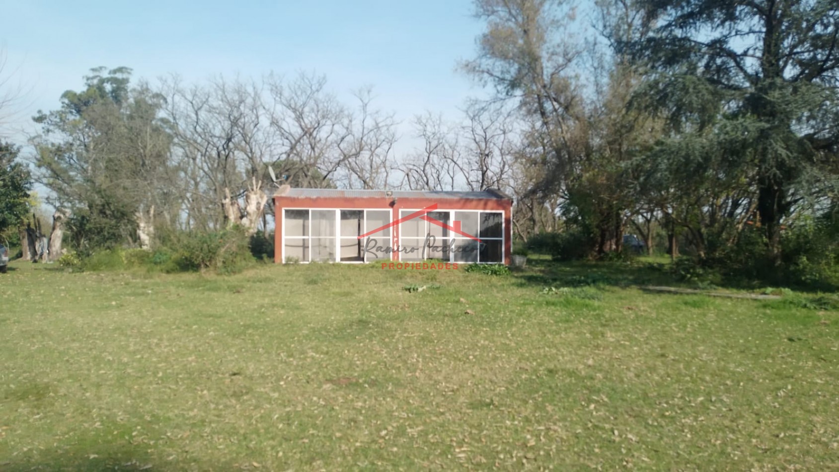 Campo en venta en Etcheverry