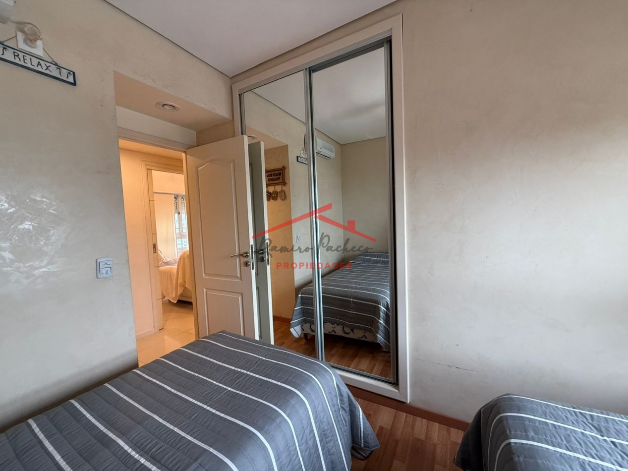 Alquiler Anual 3 ambientes pinamar