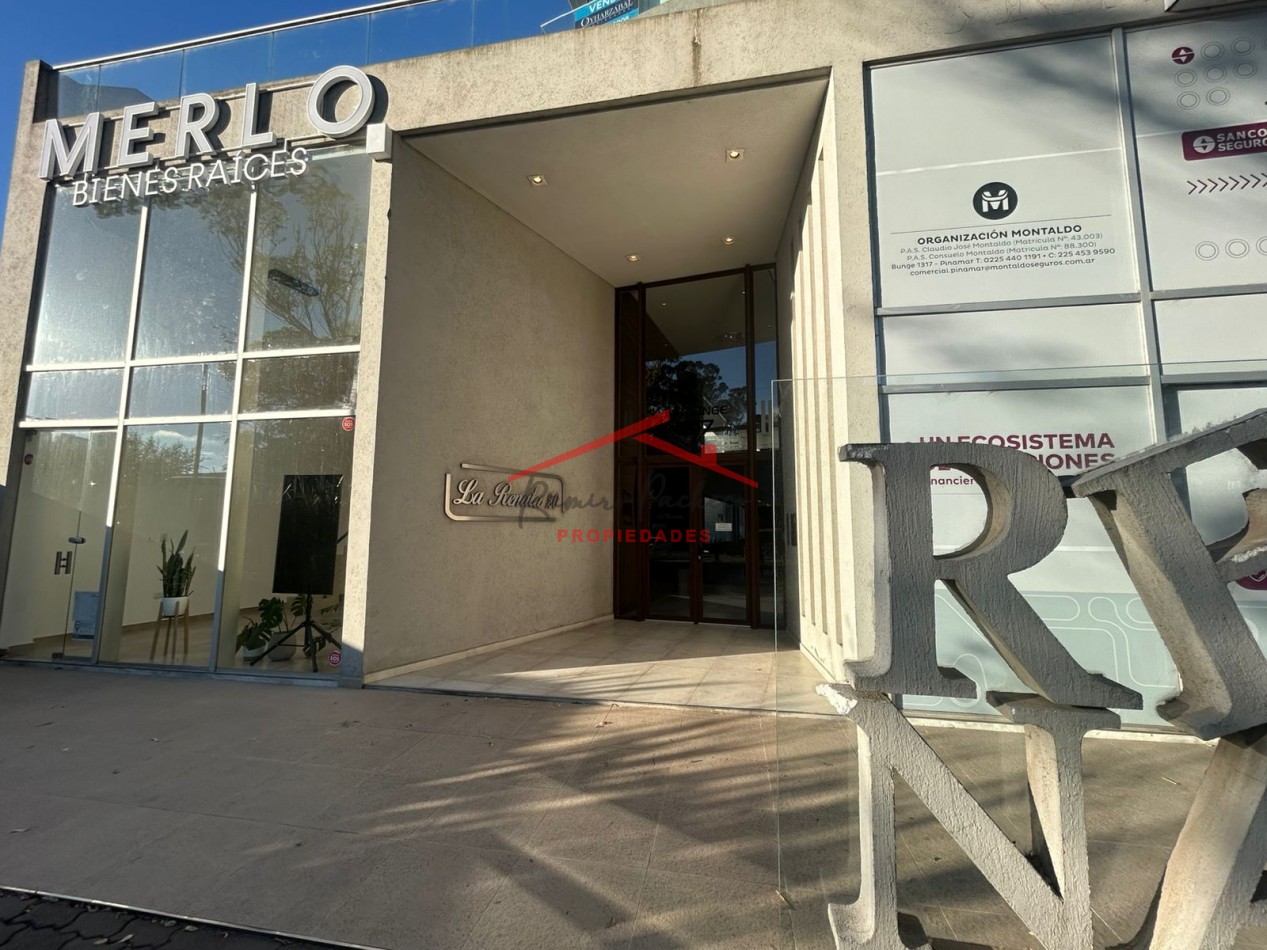 Departamento en venta en Pinamar