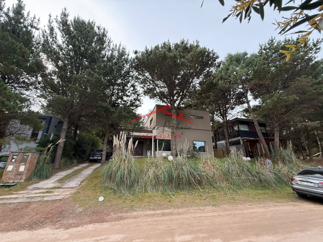 Casa en Residencial 1 - Costa Esmeralda