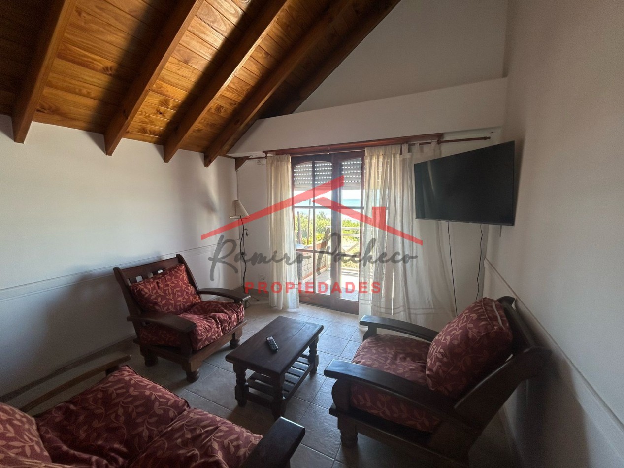 HOTEL EN VILLA GESELL