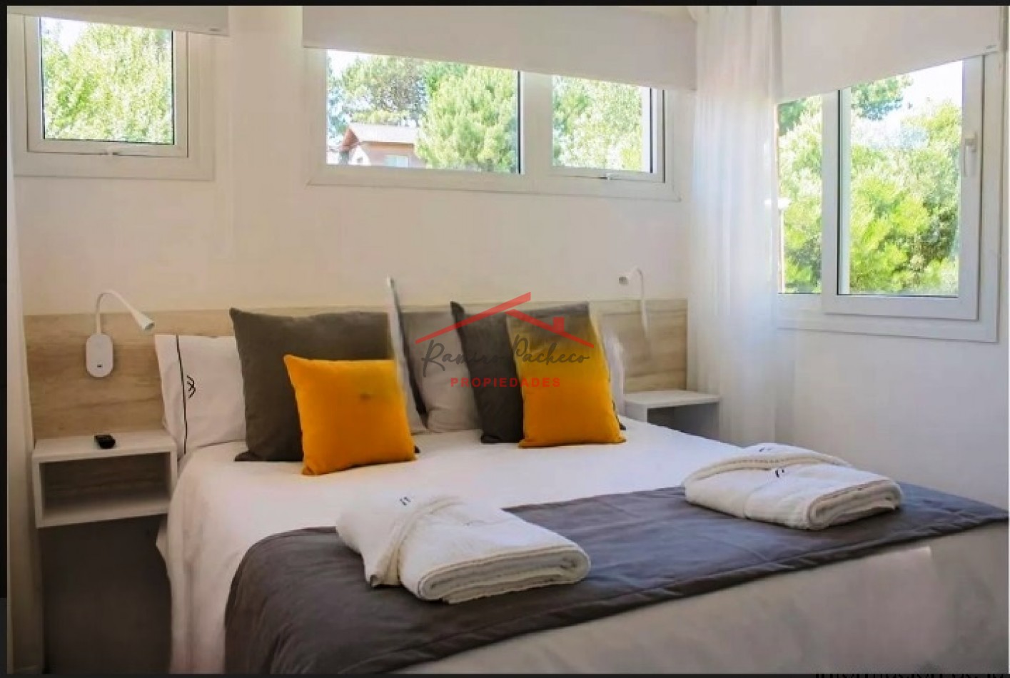 Departamento en venta en Las Gaviotas