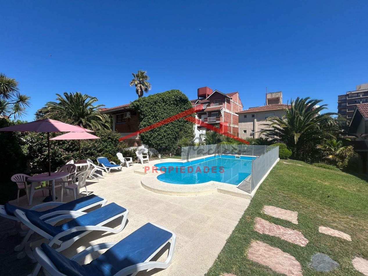 HOTEL EN VILLA GESELL