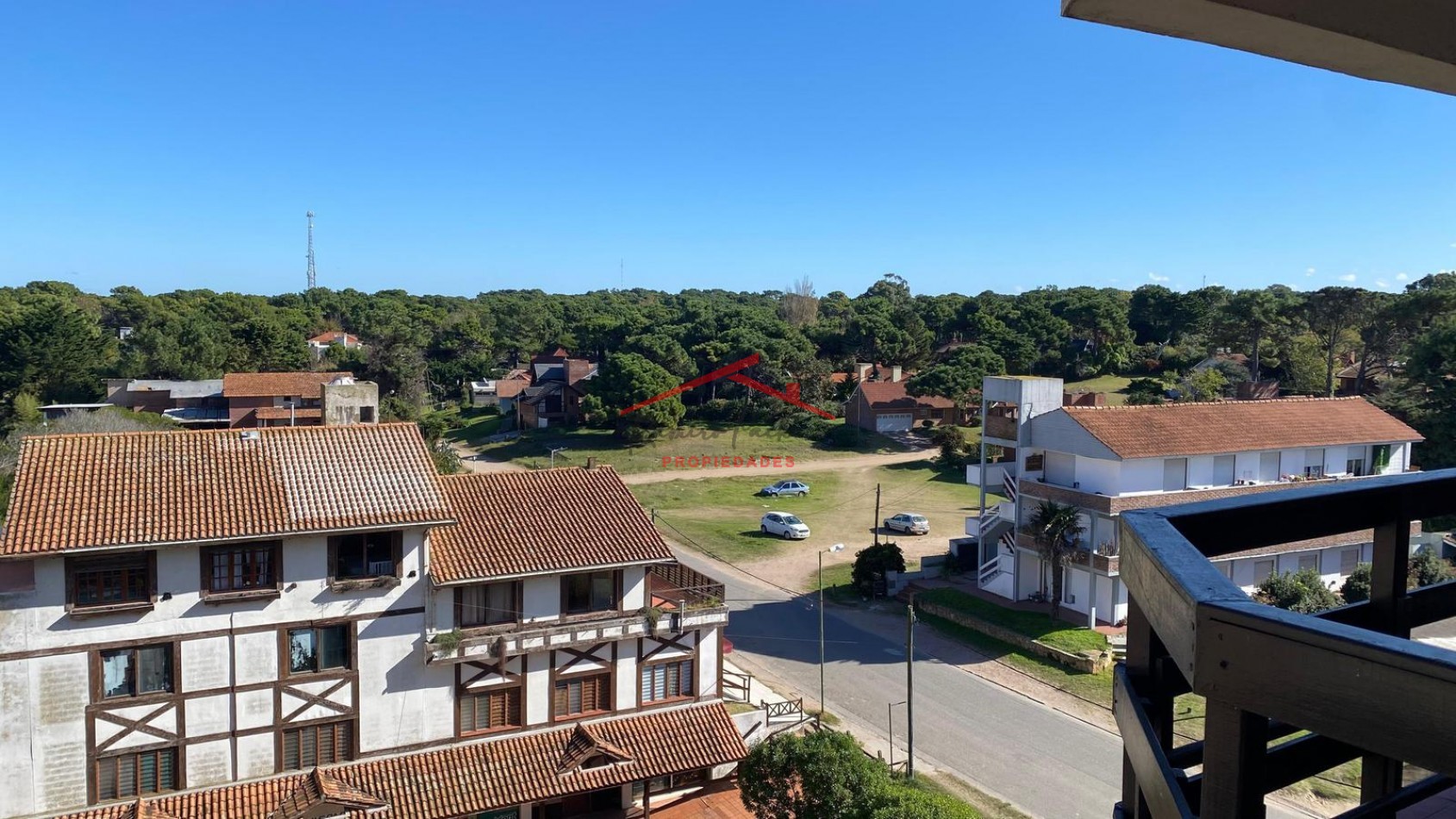 Departamento en venta en Pinamar