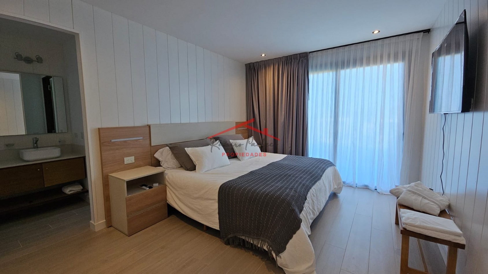 Casa en venta en Costa Esmeralda Residencial II