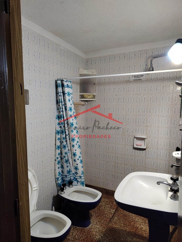 Casa en venta en San Clemente del Tuyu