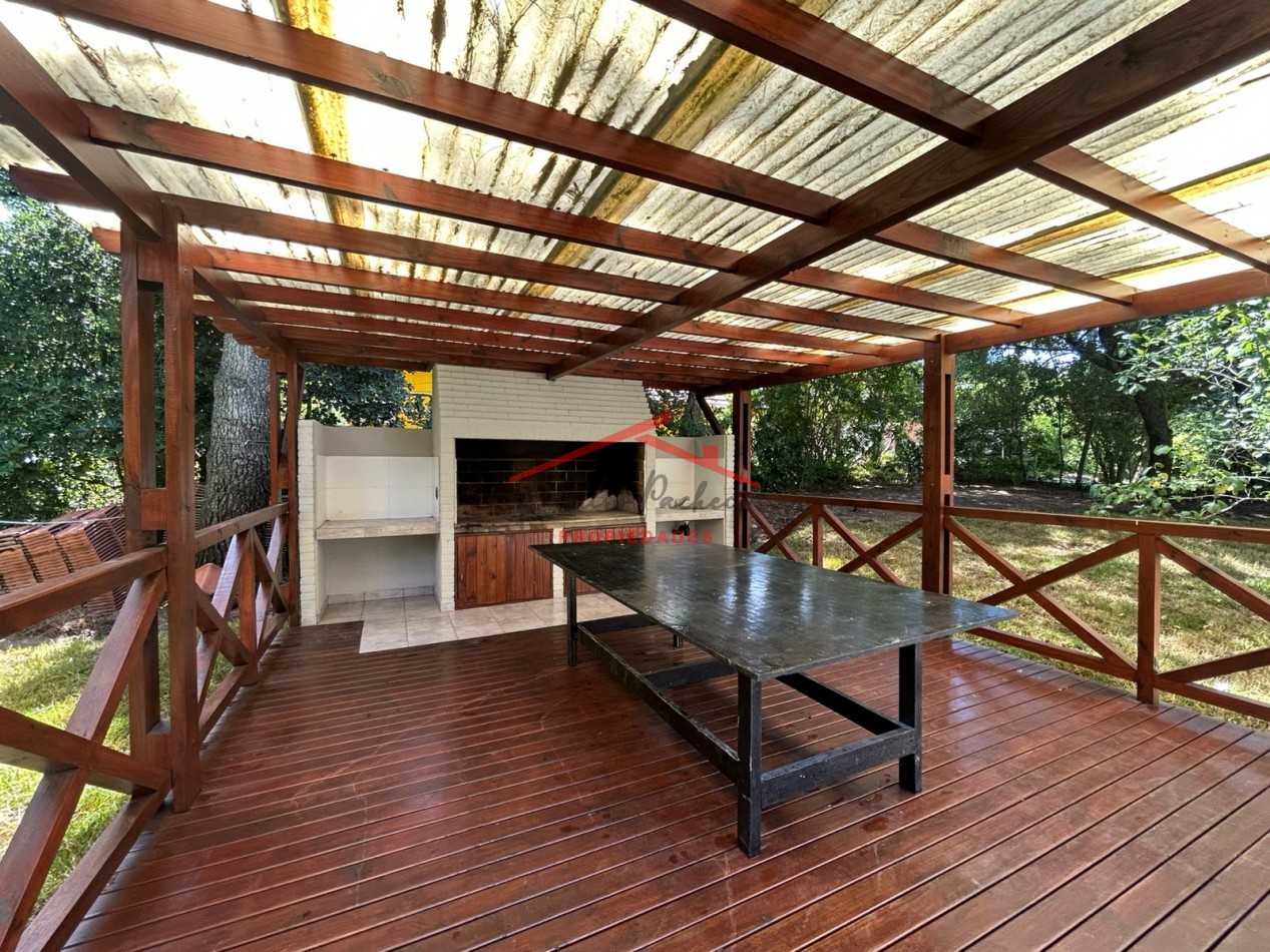 Casa en venta Pinamar financiacion  a estrenar oportunidad !