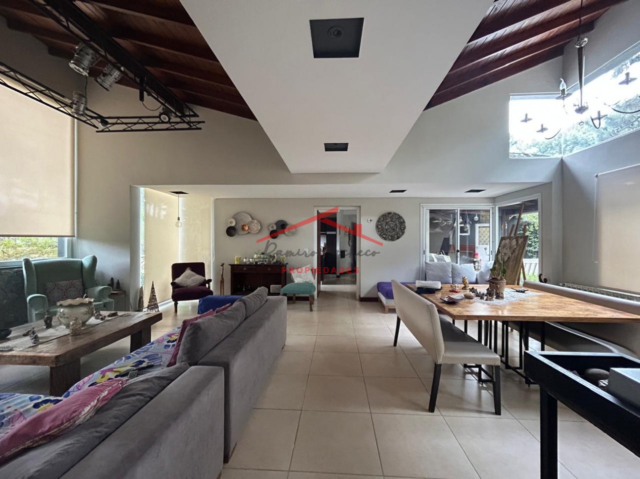 Casa en venta en pinamar barrio nayades